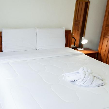 Koh Samui Resort & Restaurant Taling Ngam Beach Kültér fotó