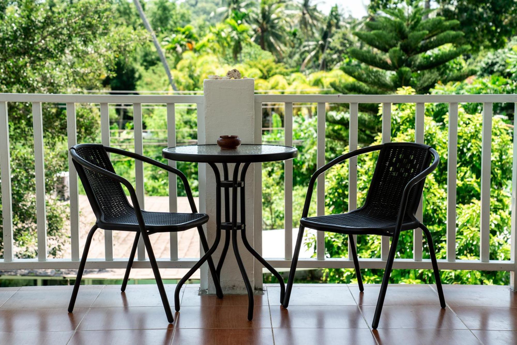 Koh Samui Resort & Restaurant Taling Ngam Beach Szoba fotó