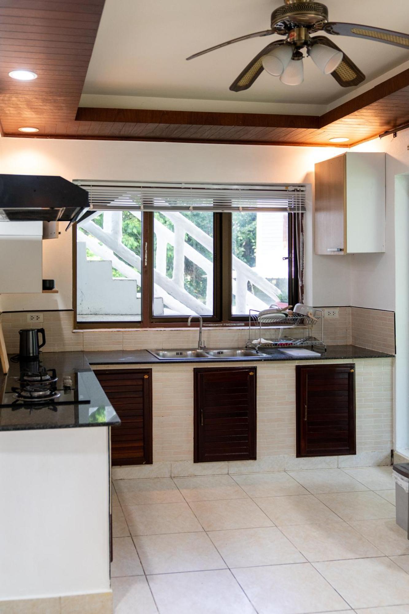 Koh Samui Resort & Restaurant Taling Ngam Beach Kültér fotó