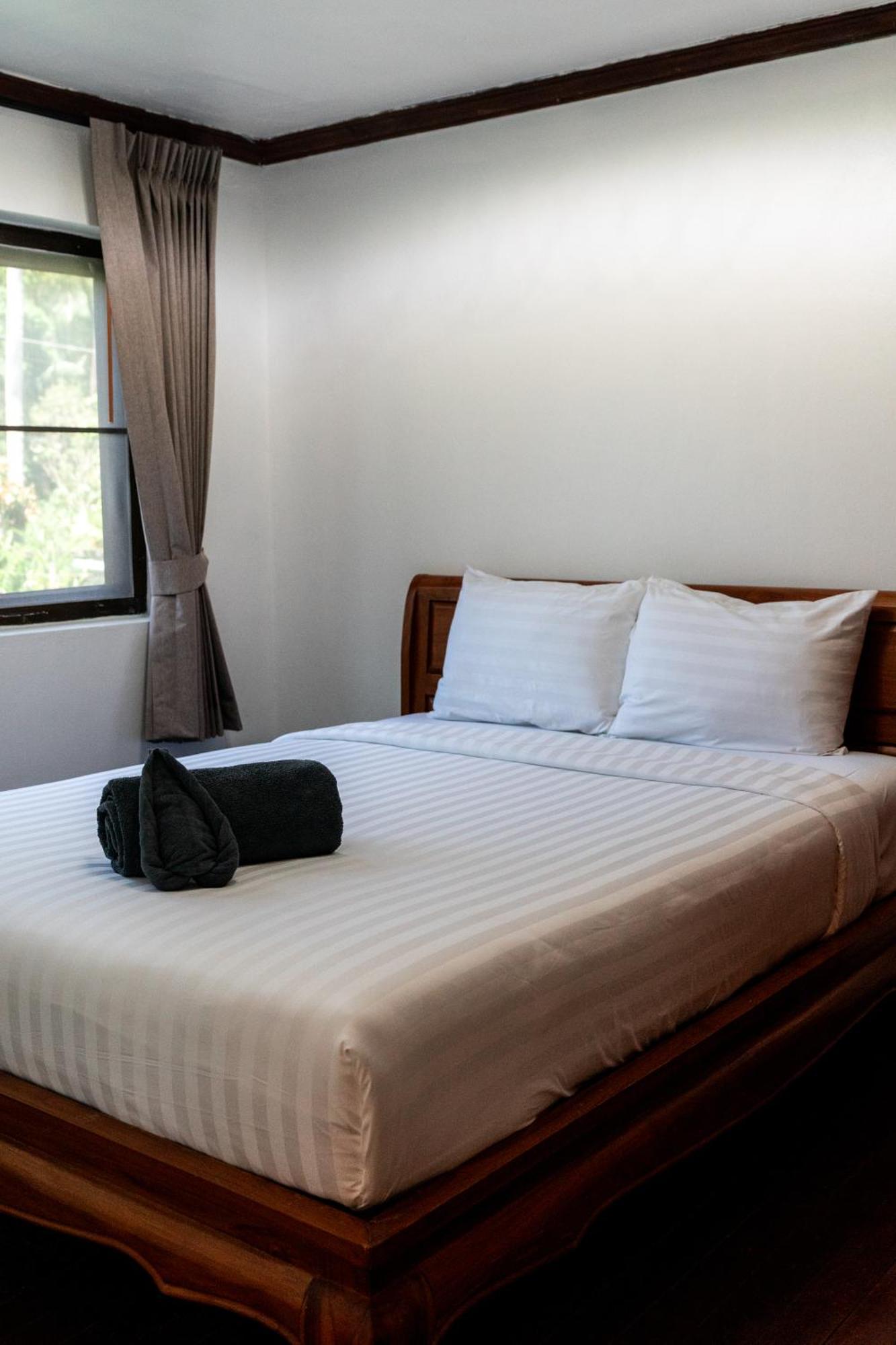 Koh Samui Resort & Restaurant Taling Ngam Beach Szoba fotó