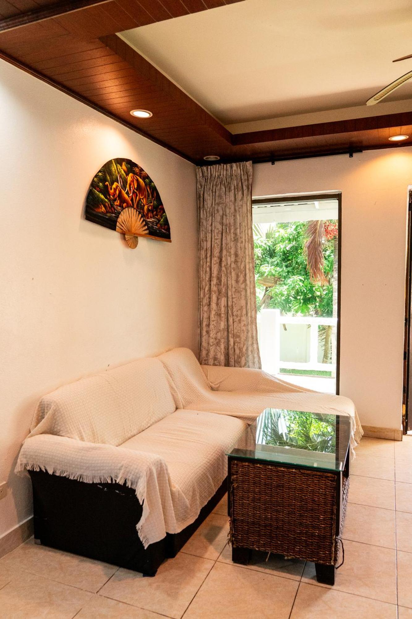 Koh Samui Resort & Restaurant Taling Ngam Beach Szoba fotó